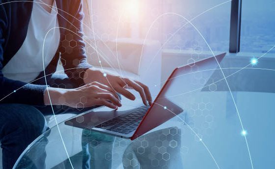 Digital Transformation & Cybersecurity in Financial Institutions: Safeguard Assets, Enhance Growth