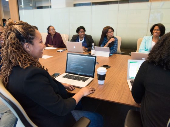 Maximizing Training ROI: How to Utilize NITA Accreditation for Corporate Growth