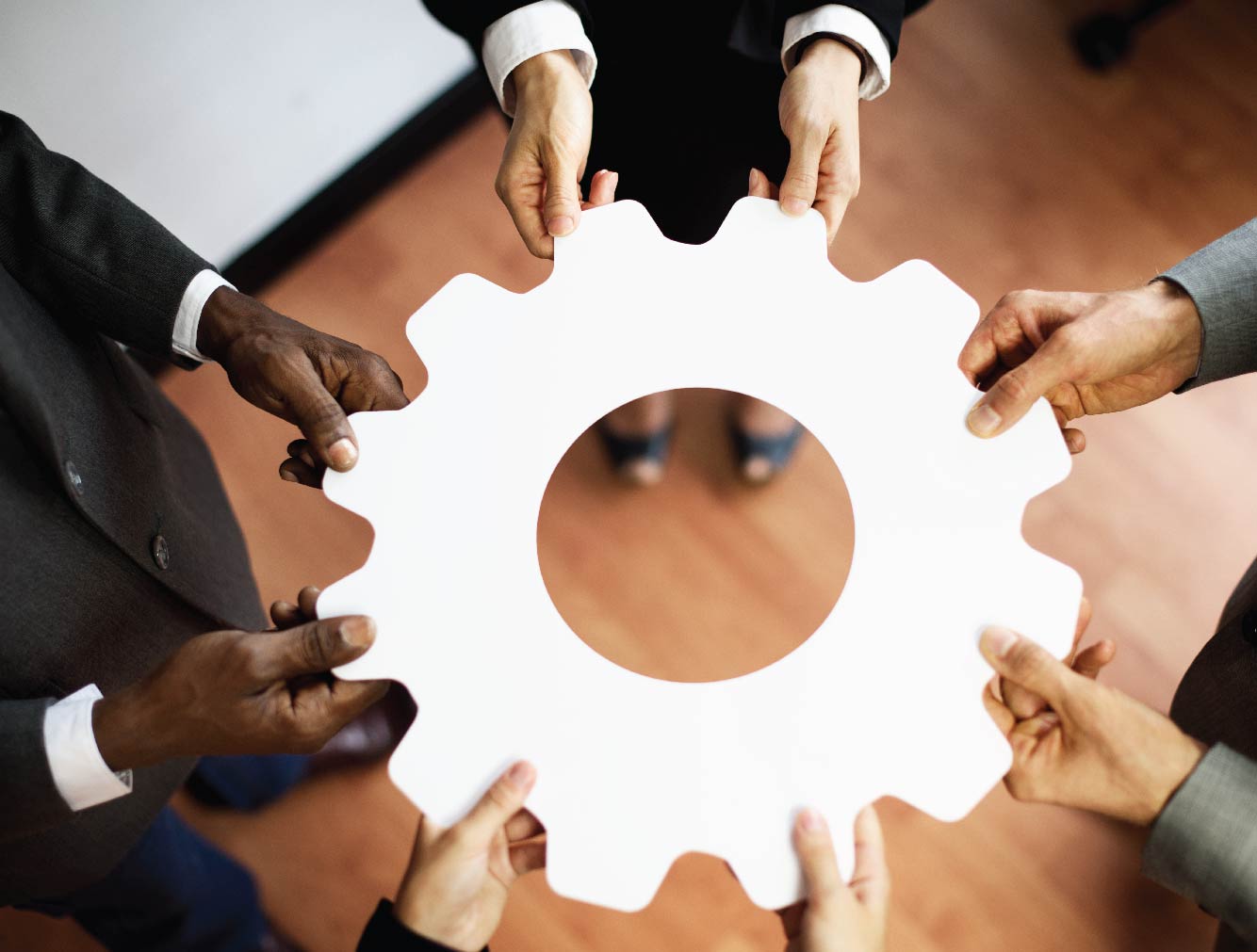 Capacity Building & Governance