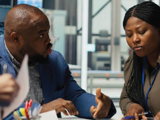 Strategic Leadership, Regulatory Compliance, and Emerging Changes in SACCO Laws in Kenya