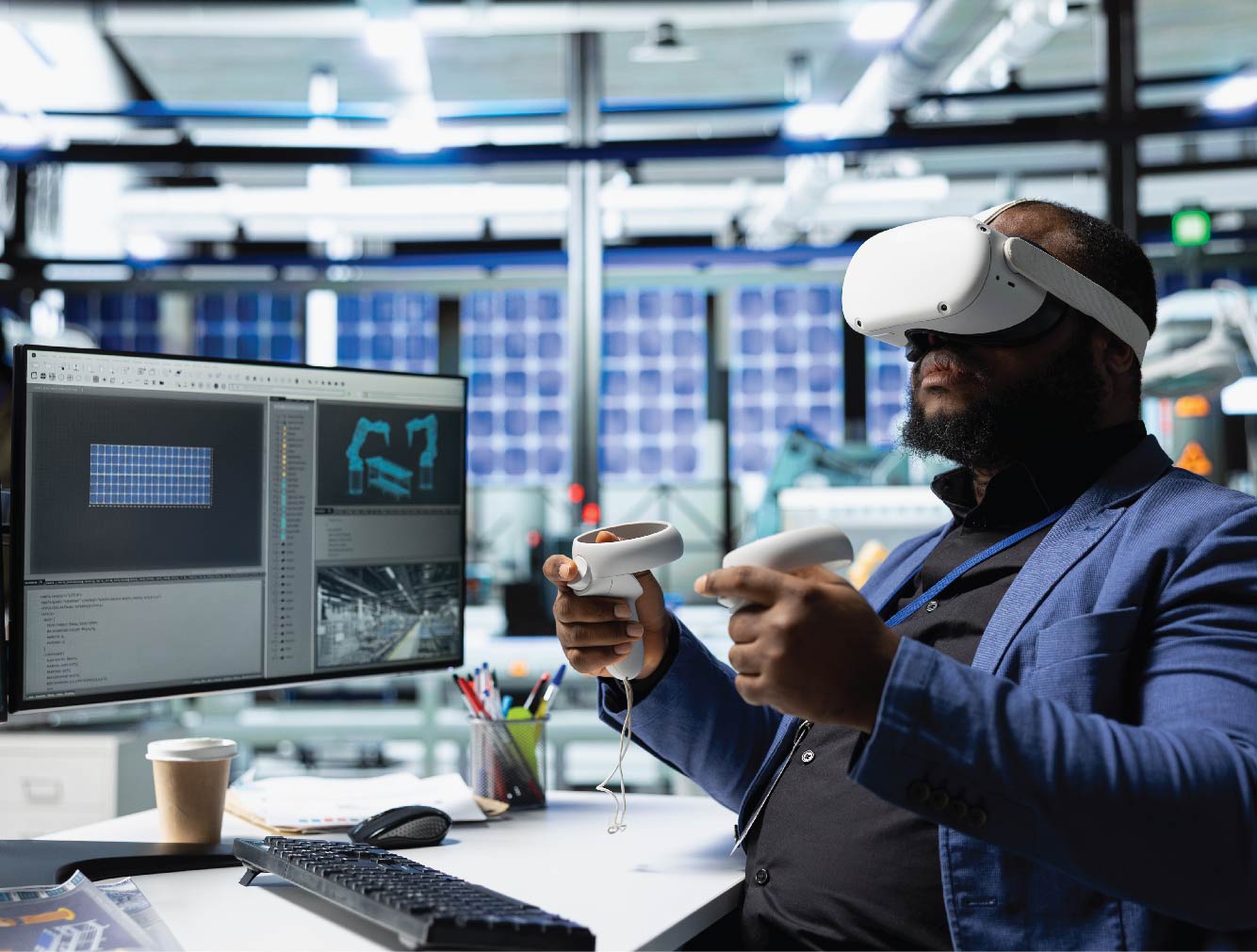 Digital Transformation Strategies