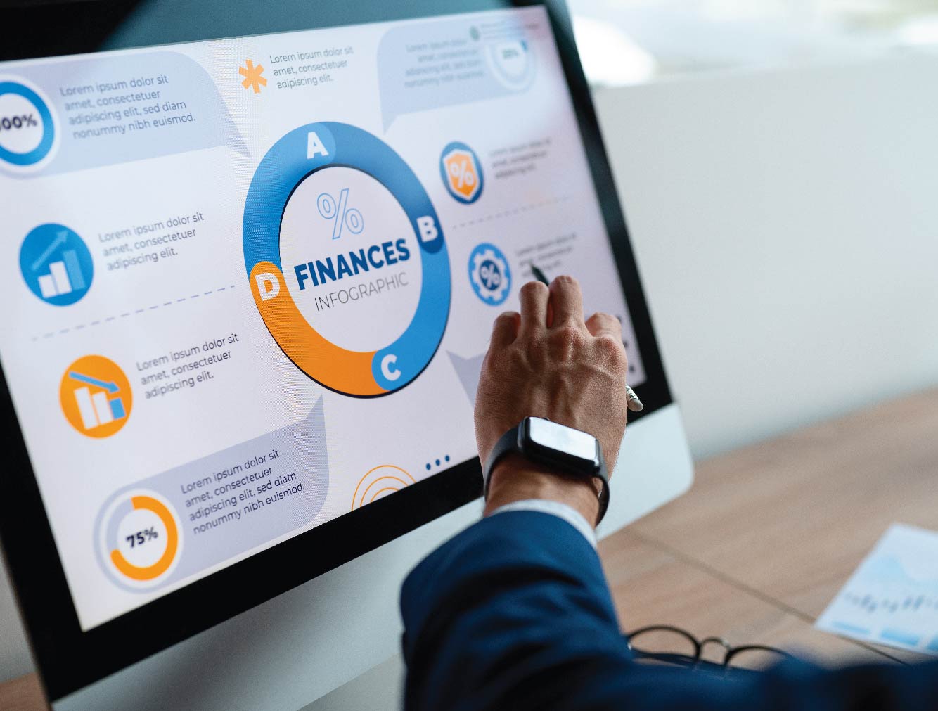 Diversification of Financial Products
