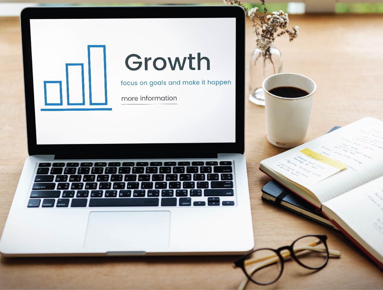 Growth in Membership & Assets