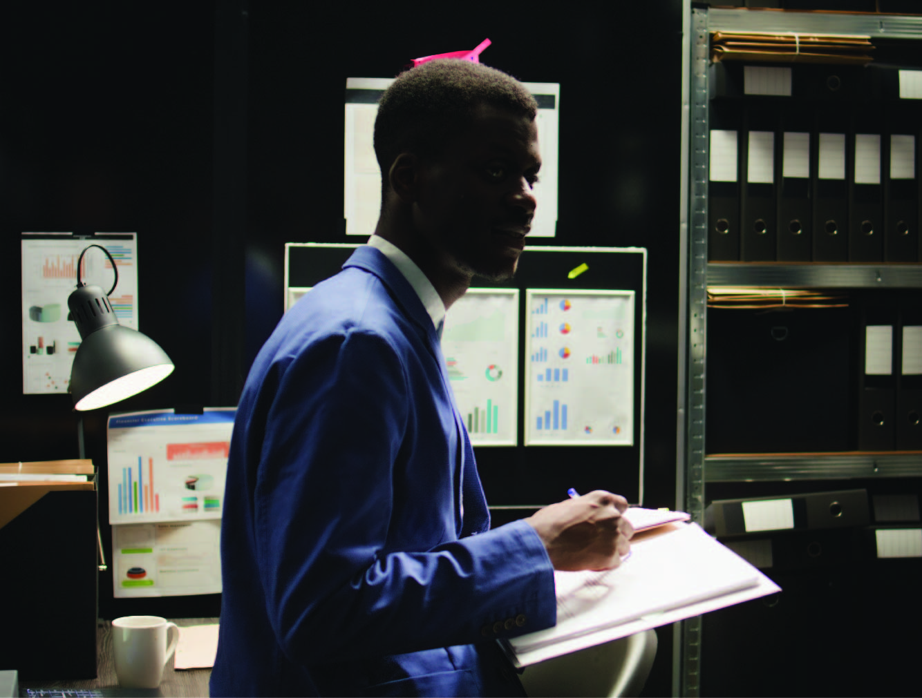 Expert-led training and advisory services