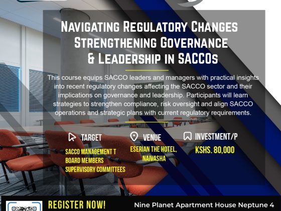 Training Seminars 2026