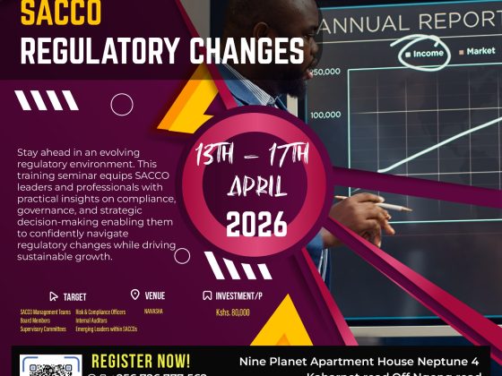 Training Seminars 2026